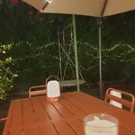 Holiday home Detached House With Garden *