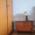 Detached House With Garden *