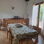 Detached House With Garden Holiday home *