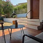 Detached House With Garden * Sainte-Maxime