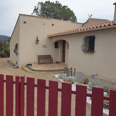 Holiday home Detached House With Garden