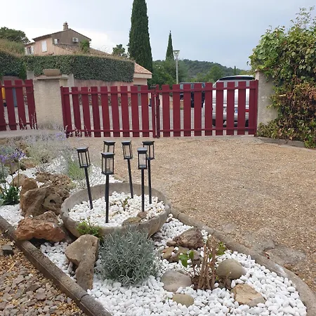 Detached House With Garden Holiday home Sainte-Maxime