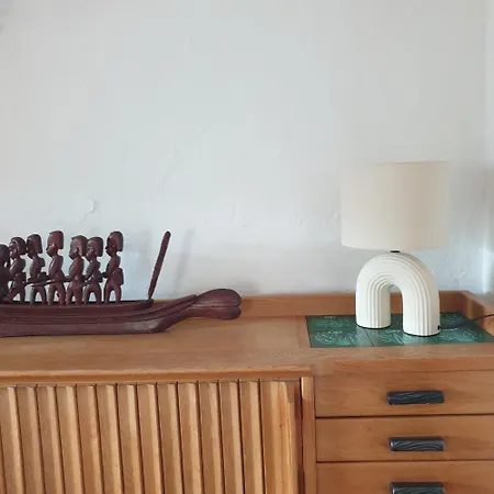 Detached House With Garden * Sainte-Maxime