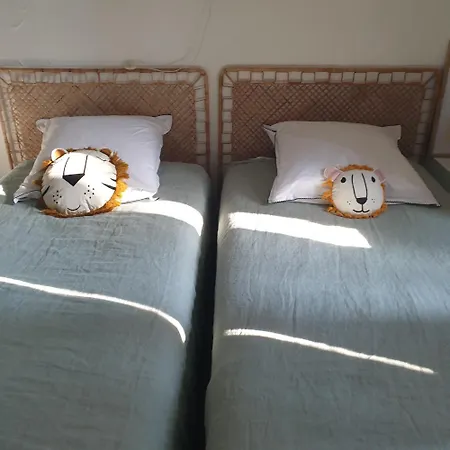 Holiday home Detached House With Garden Sainte-Maxime