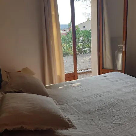 Detached House With Garden Holiday home