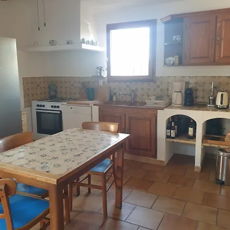 Holiday home Detached House With Garden *