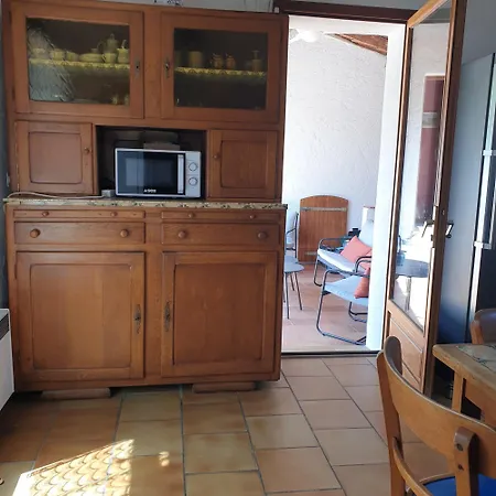 Detached House With Garden Holiday home *