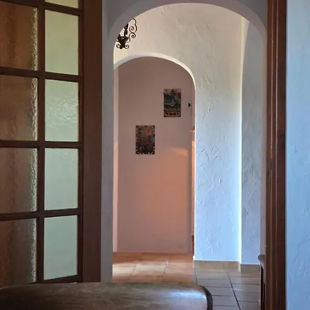 Holiday home Detached House With Garden