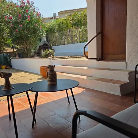 Detached House With Garden * Sainte-Maxime